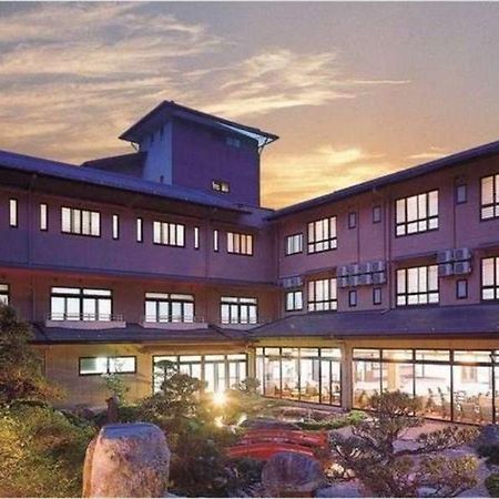 Yumoto Hotel Achigawa Iida Exteriér fotografie