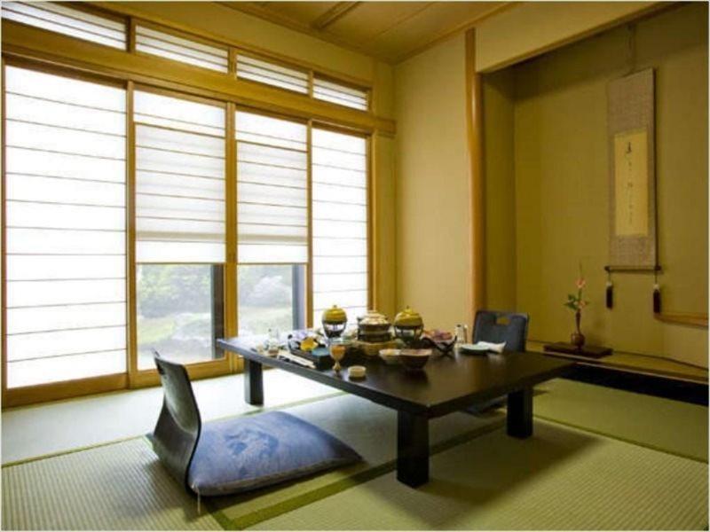 Yumoto Hotel Achigawa Iida Exteriér fotografie